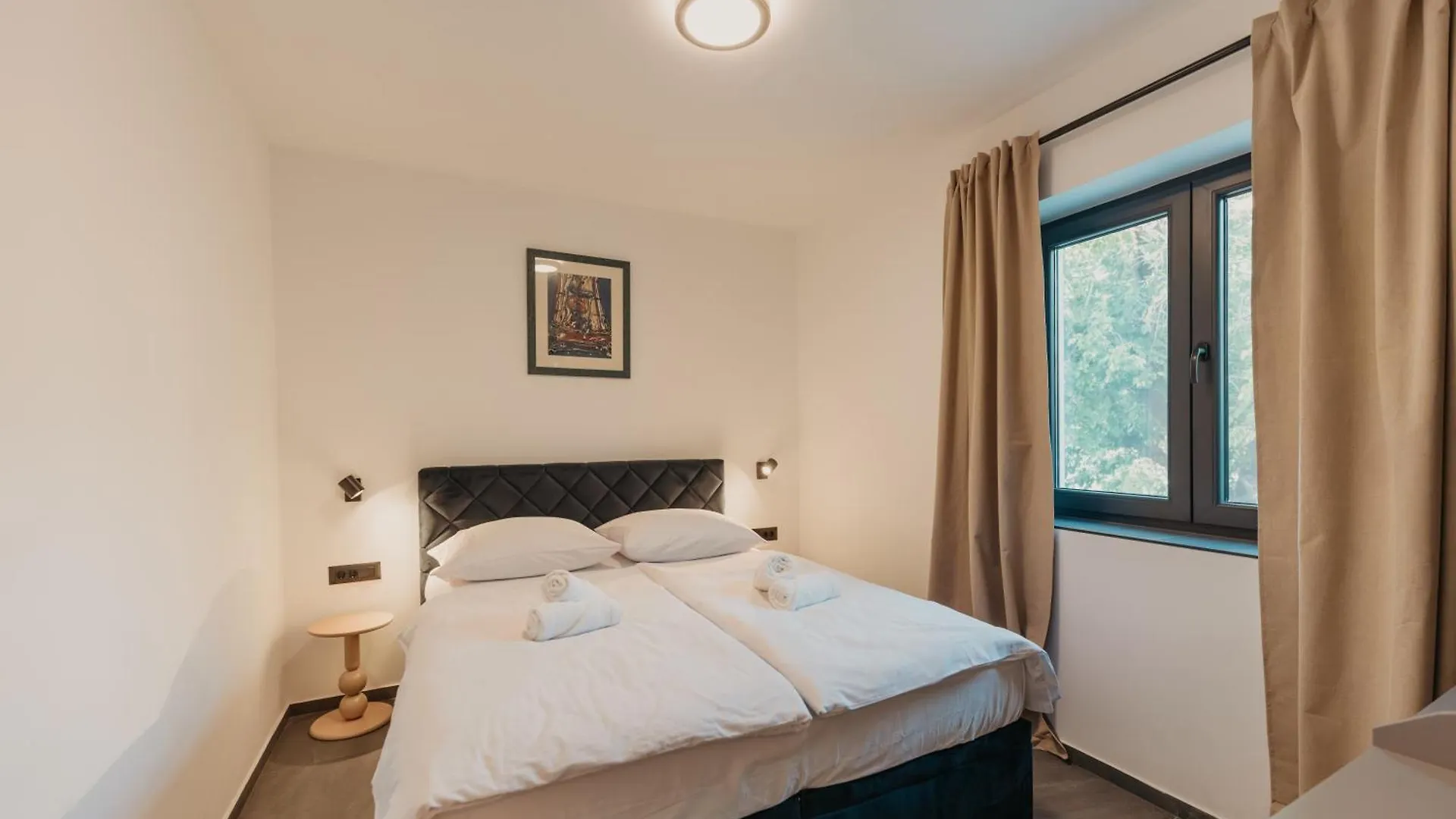 Tramontana Iz Apartamento Veli Iž 0*,