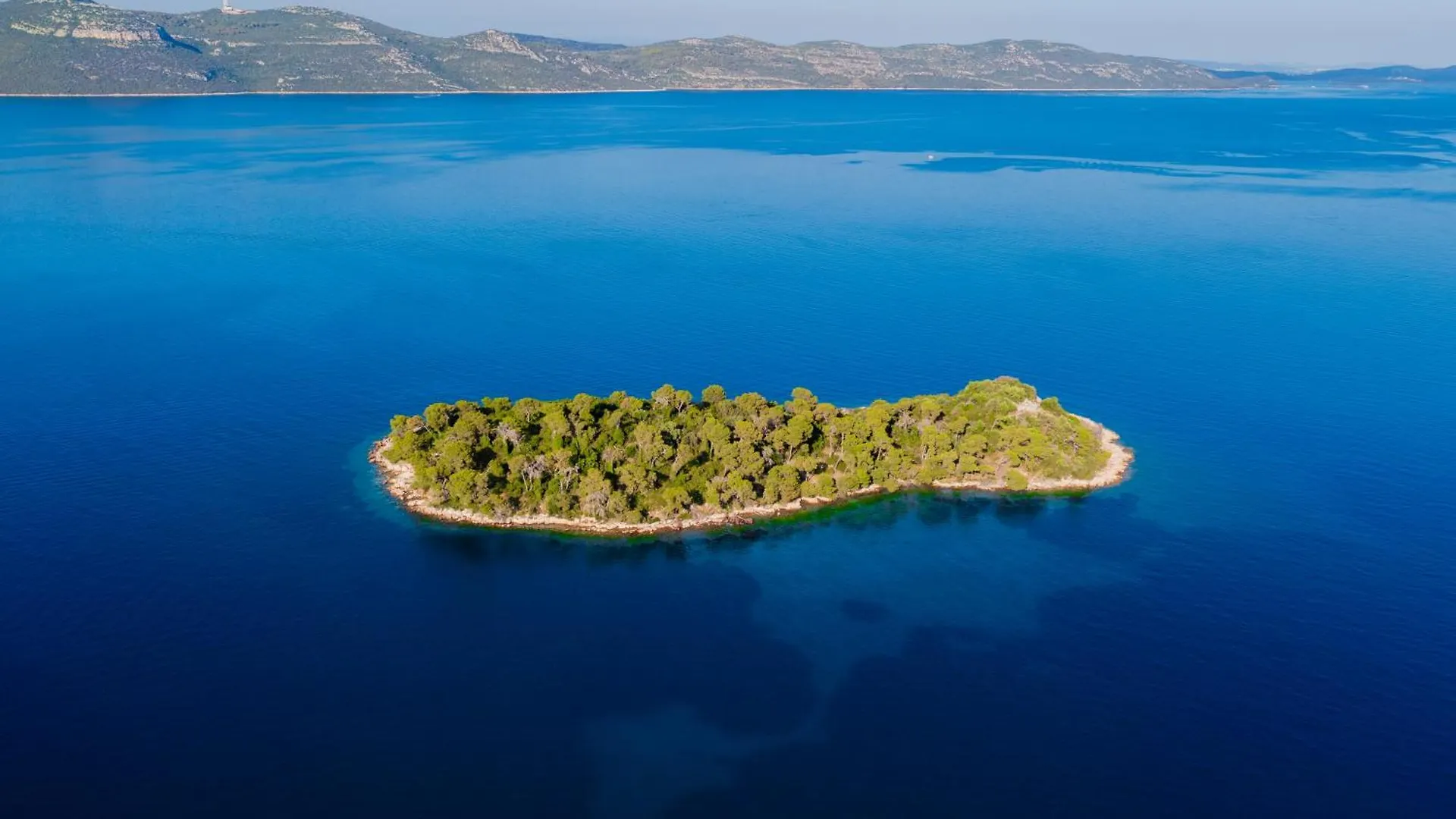 Tramontana Iz Apartamento Veli Iž Croácia